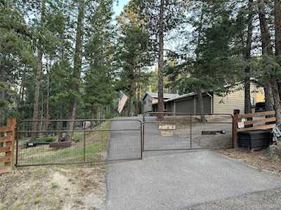 974 Wagon Trail Rd Evergreen, CO 80439
