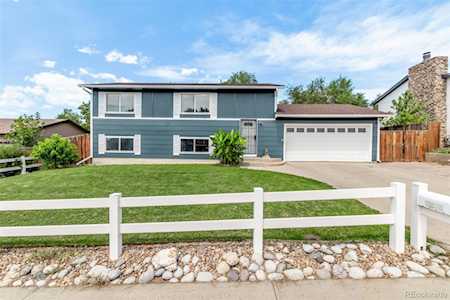 8273 Explorador Calle Denver, CO 80229