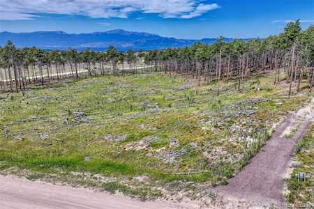 02 Wyandott Dr Colorado Springs, CO 80908