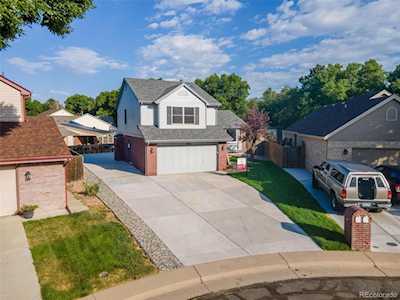 12412 Clayton Ct Thornton, CO 80241