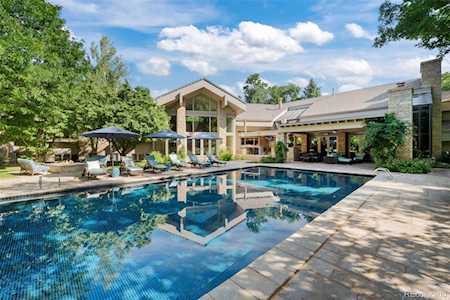 4766 S Fillmore Ct Cherry Hills Village, CO 80113