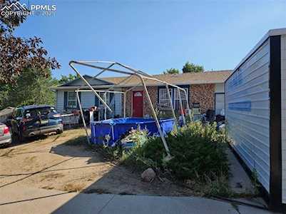 6905 Noble Street Colorado Springs, CO 80915