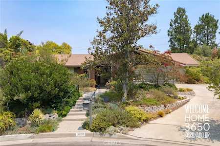 3650 Coronado Dr Fullerton,  CA 92835