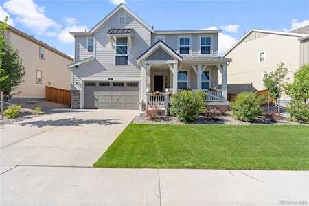 166 Green Fee Circle Castle Pines, CO 80108