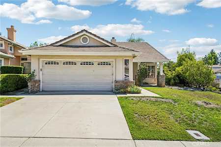 7271 Venosa Place Rancho Cucamonga,  CA 91701