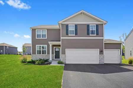 Wonder Lake Real Estate | Wonder Lake, IL 60097