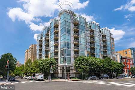 The Rocco + The Capece - 1449 + 1451 N Street NW Washington DC