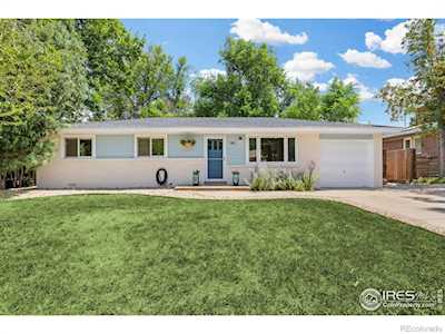140 S 36th St Boulder, CO 80305
