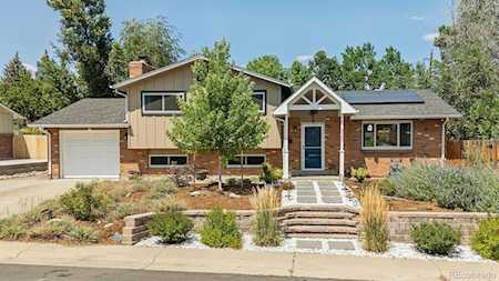 4039 W Hillside Place Littleton, CO 80123