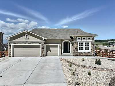 10088 Bison Valley Trl Colorado Springs, CO 80908