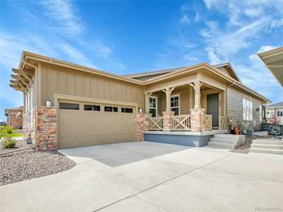 1895 Canyonpoint Ln Castle Pines, CO 80108