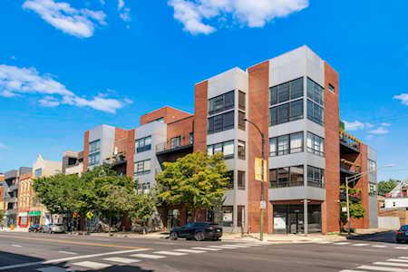 60642 Real Estate Chicago - 60642 Homes & Condos