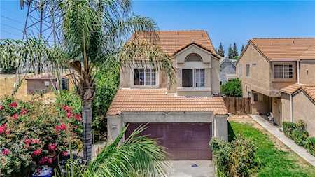 11394 Aqua Ct Fontana,  CA 92337