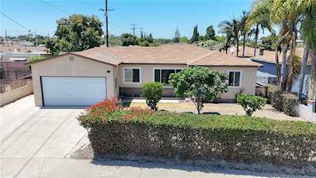 12845 Fairford Ave Norwalk,  CA 90650