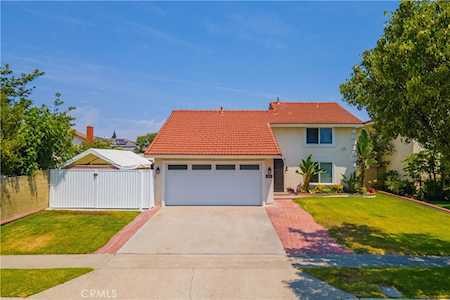 13311 Rose St Cerritos,  CA 90703