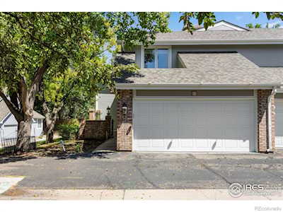 636 Cheyenne Dr Fort Collins, CO 80525