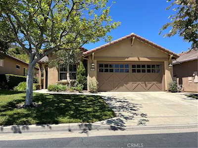 24619 Hatton Ln Corona,  CA 92883