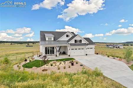 11726 Rambling Road Colorado Springs, CO 80908