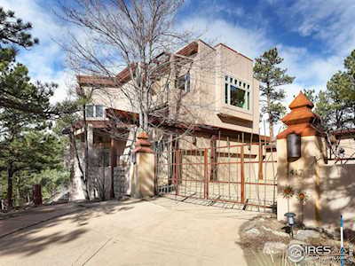 1417 Rembrandt Rd Boulder, CO 80302