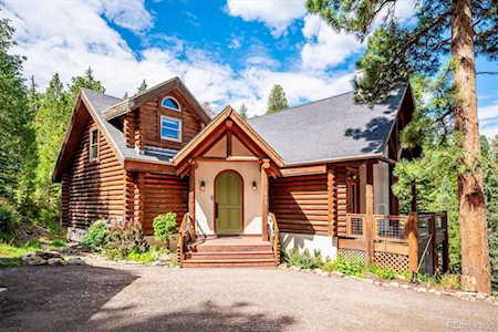 33755 Columbine Circle Evergreen, CO 80439