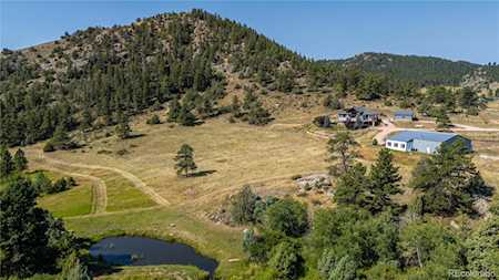 1388 Mount Moriah Rd Livermore, CO 80536