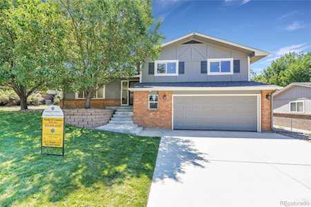 7964 E Costilla Blvd Centennial, CO 80112