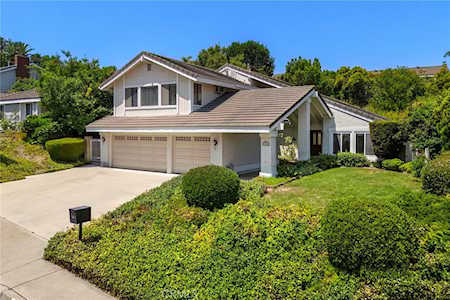 5409 Willowick Circle Anaheim Hills,  CA 92807