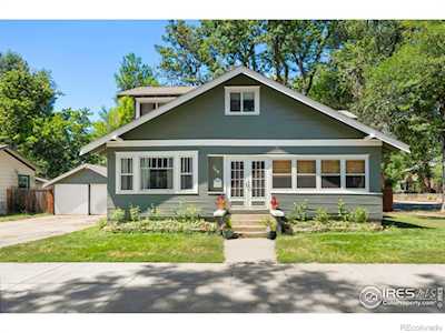 149 Sylvan Ct Fort Collins, CO 80521