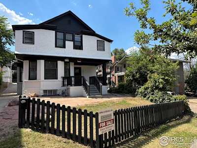 1511 Broadway Boulder, CO 80302