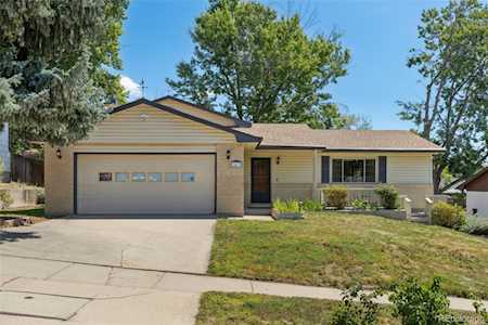 1413 Auburn Dr Colorado Springs, CO 80909
