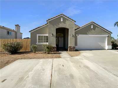 995 Northpark Blvd San Bernardino,  CA 92407