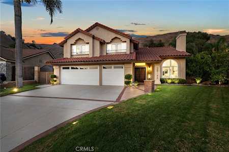 28145 Shady Meadow Ln Yorba Linda,  CA 92887