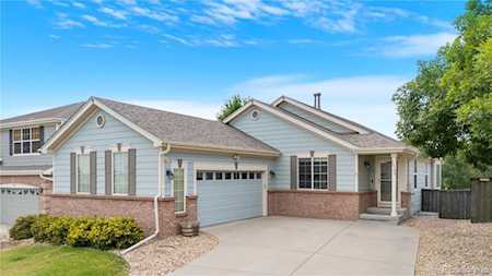 16789 Trail Sky Circle Parker, CO 80134