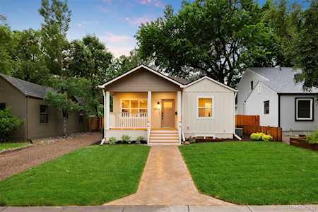 1506 N Prospect St Colorado Springs, CO 80907