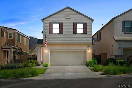 16076 Pesaro Ln Fontana,  CA 92336