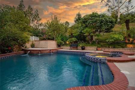 595 S Avenida Faro Anaheim Hills,  CA 92807