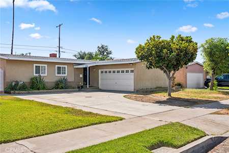 554 S Elder St Anaheim,  CA 92805