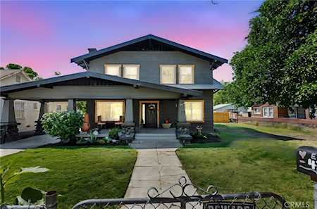 427 Magnolia San Bernardino,  CA 92405