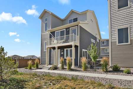 5851 Tramore Ct Colorado Springs, CO 80927