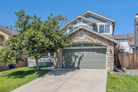 5492 S Cathay Way Centennial, CO 80015