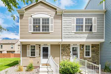 4282 Charleston Dr Colorado Springs, CO 80916