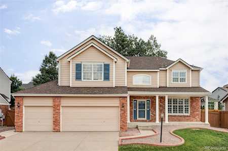 5560 S Hannibal Way Centennial, CO 80015