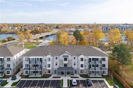 123 Lincoln Street #309 Welland, ON L3C 6P8