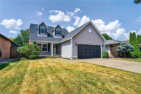 8655 Regan Drive Niagara Falls, ON L2G 7R9