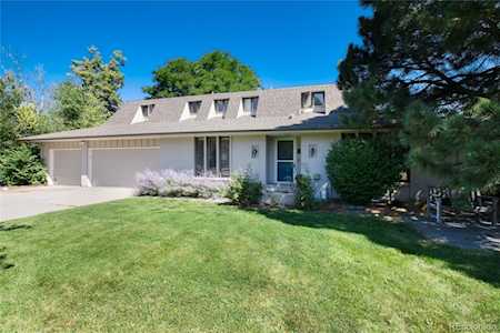 925 E Sunset Ct Greenwood Village, CO 80121