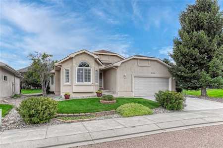 5745 Doe Skin Ct Colorado Springs, CO 80918