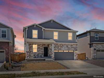 613 Lost Lake St Brighton, CO 80601
