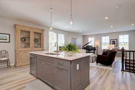 1926 Sagerock Dr Castle Pines, CO 80108