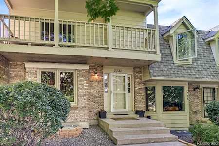 7727 S Cove Circle Centennial, CO 80122