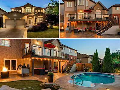 4957 Gilmore Street Beamsville, ON L3J 0G9